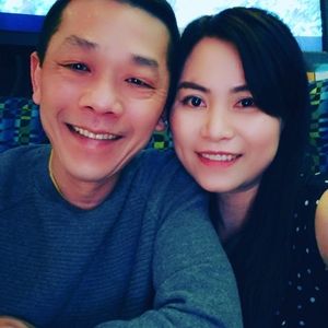 Meet your Posher, Pha